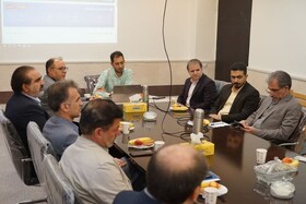 رونمایی از سیستم پایش هوشمند سوخت ماشین‌های کشاورزی و راهداری در ایلام