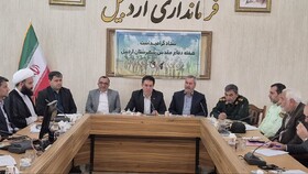 دفاع مقدس مختص به روز و هفته خاص نیست