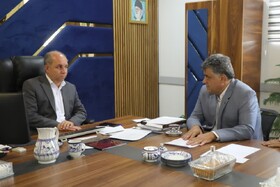 پیشکسوتان حافظان تاریخ ورزش یزد هستند