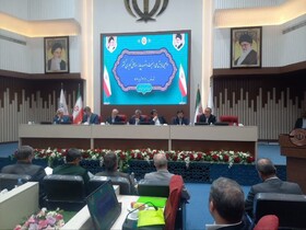 نگاه فرصت‌محور به کویر تضمین‌کننده امنیت و توسعه پایدار کشور است