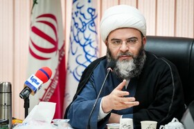 حجت‌الاسلام قمی:به سراغ مخاطبانی بروید که دوست ندارند پای حرف‌های شما بنشینند