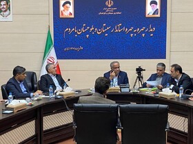 لزوم پاسخگویی موثر به مطالبات شهروندان در سیستان و بلوچستان