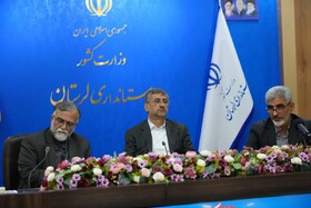 زیرساخت‌های کاری و معیشت نیروهای انتظامی تقویت شود