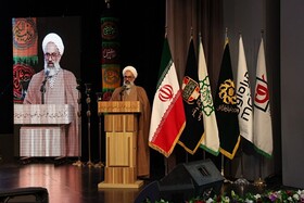 مدیرعامل بنیاد دعبل: پیرغلامان نشان وفا را به هنرمندان وفادار به هئیت اهدا می‌کنند