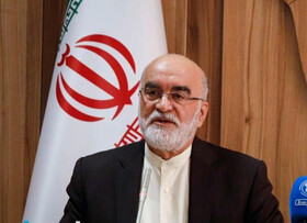 دبیر ستاد حقوق بشر جمهوری اسلامی ایران وارد ژنو شد