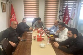 عضو هیات مدیره پرسپولیس استعفا کرد