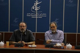 علی دهکردی برای سینما ایران چه آرزویی دارد؟
