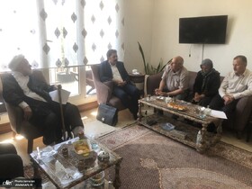 درخواست مهدی کروبی از رئیس قوه قضاییه