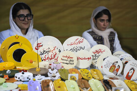 افتتاح نخستین جشنواره تابستانه فرهنگی و گردشگری کرمان