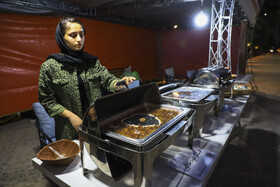 افتتاح نخستین جشنواره تابستانه فرهنگی و گردشگری کرمان