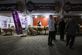 افتتاح نخستین جشنواره تابستانه فرهنگی و گردشگری کرمان