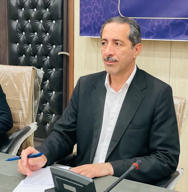 مدیران دستگاهها از ظرفیت نمایندگان برای اجرای برنامههای حوزه خود استفاده کنند مدیران دستگاهها از ظرفیت نمایندگان برای اجرای برنامههای حوزه خود استفاده کنند