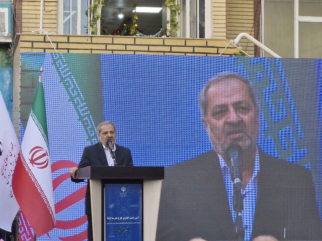 تخصیص ۲ همت برای توسعه زیرساخت‌های «شاد»/ استانداردسازی تجهیزات آموزشی مدارس