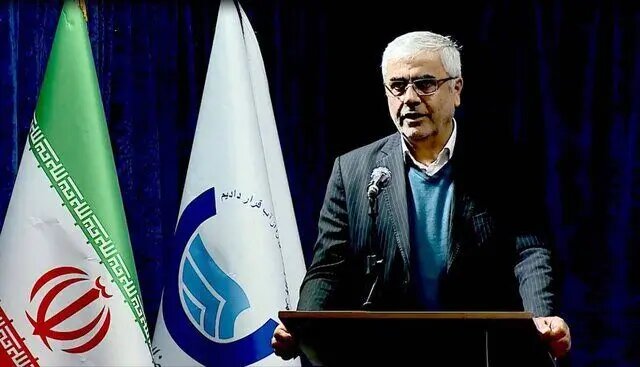 ظرفیت فاضلاب جنوب شرق تهران تا سه سال آینده ۶۰ درصد می‌شود