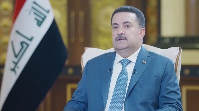السودانی خواستار تشکیل ائتلاف اسلامی علیه رژیم صهیونیستی شد