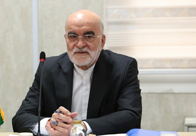 ناصر سراج: عفو معیاری یک دستاورد حقوق بشری است