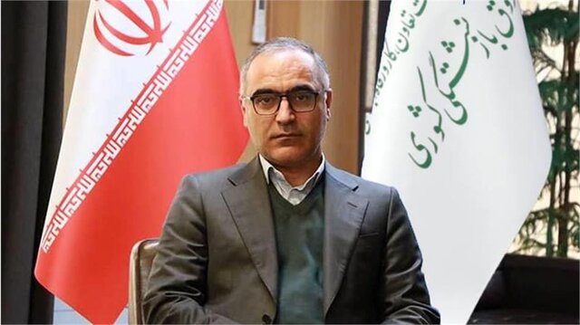 ارتقای معیشت بازنشستگان در اولویت سرپرست جدید صندوق بازنشستگی کشوری