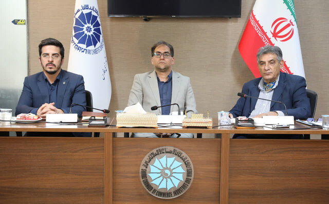 ظرفیت‌آفرینی برای بخش خصوصی در نمایشگاه اکسپو فارس