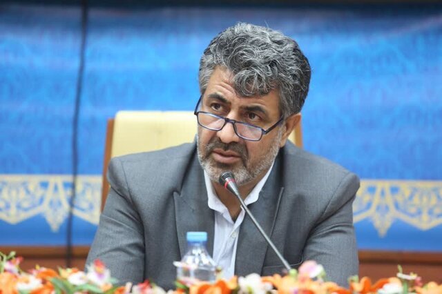 فاصله ۳۰ درصدی قم با میانگین سرانه ورزشی کشور  فاصله ۳۰ درصدی قم با میانگین سرانه ورزشی کشور