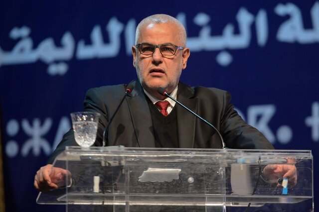 درخواست نخست وزیر سابق مراکش برای ارسال پیام بازدارنده به رژیم صهیونیستی  درخواست نخست وزیر سابق مراکش برای ارسال پیام بازدارنده به رژیم صهیونیستی