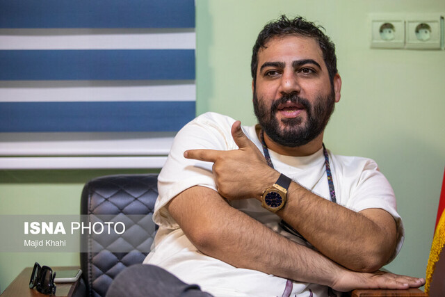 نگذاریم سینما هم به وضعیت فوتبال دچار شود