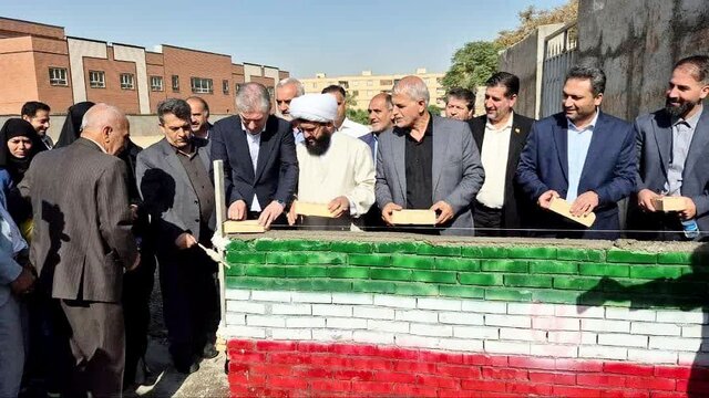 احداث ۲۴ مدرسه جدید در طول یک سال در پاکدشت ‌