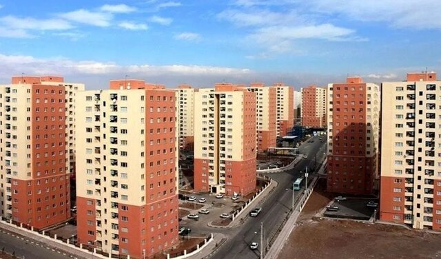 ساخت مسکن کارگران کلید خورد/کارفرمایان ۲۰ درصد هزینه ساخت را تقبل کردند