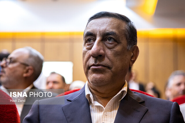 پیام تسلیت معاون اجرایی رئیس‌جمهور به سیدمحمد خاتمی