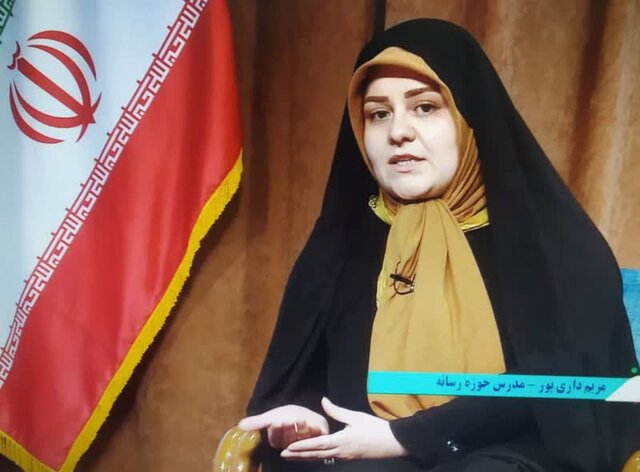هوش مصنوعی ابزار است نه روایت‌گر/ روزنامه‌نگاری باید اصالت انسانی خود را حفظ کند