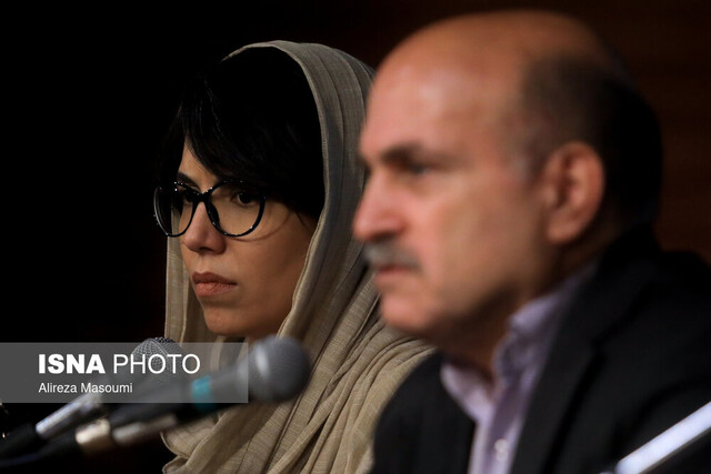 عکاس خبری چشم جامعه است/ به او اجازه کار بدهیم