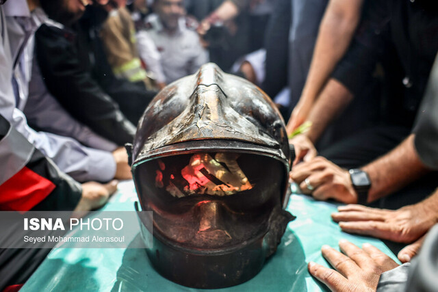 نقص قوانین در حوزه ایمنی مسئولیت آتشنشانان را افزایش میدهد