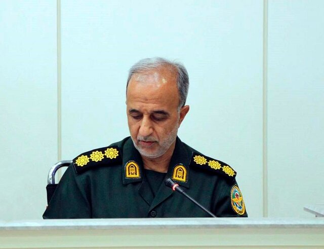 نقش مردم و دستگاه‌های اجرایی خراسان جنوبی در جنگ تحمیلی تدوین می‌شود