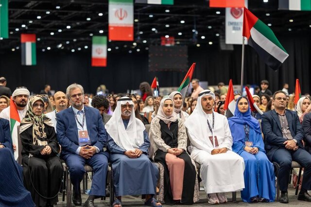 جشنواره «امارات، ایران را دوست دارد»؛ کنسرت شجریان در «خانه دوم» جامعه ایرانی