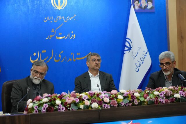 زیرساخت‌های کاری و معیشت نیروهای انتظامی تقویت شود