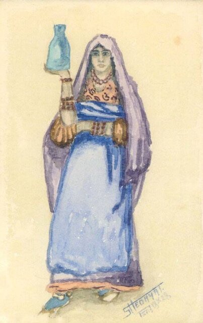 صادق هدایت غیر از نویسندگی به کدام هنر دلبستگی داشت؟