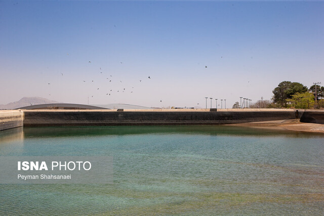 ۸ سد فعال در خراسان جنوبی؛ طرحهای جدید برای مهار آبهای مرزی و تقویت سفرههای زیرزمینی