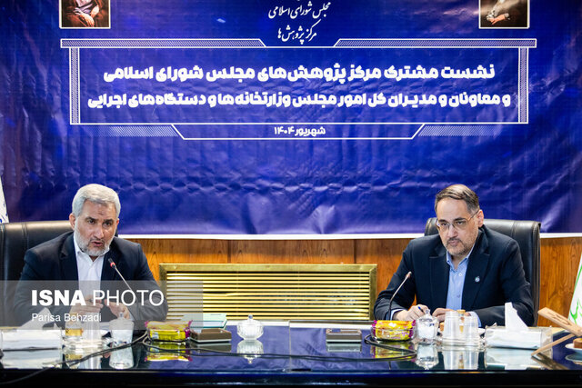 اسماعیلی: تنش‌های بسیاری که قبلاً بین دولت و مجلس بود، دیگر وجود ندارد