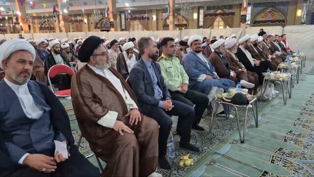 حرکت عملیاتی «قرارگاه ملی مسجد» در جنوب شرق استان تهران آغاز شد