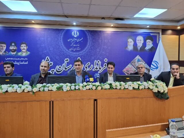 خبرنگاران بازوی راست مدیران در انجام مأموریت‌ها هستند