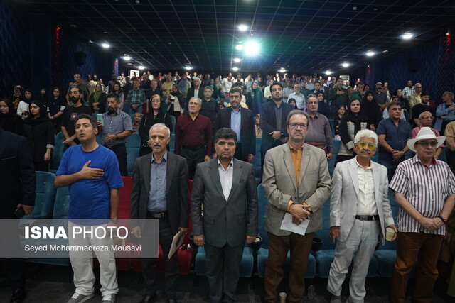 درخشش سینما در استان با حمایت از هنرمندان این حوزه میسر خواهد شد