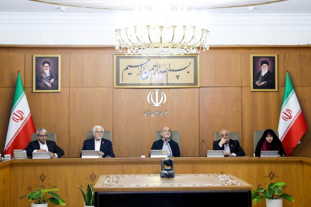 چابک‌سازی دولت و کاهش هزینه‌ها، سیاست قطعی دولت است