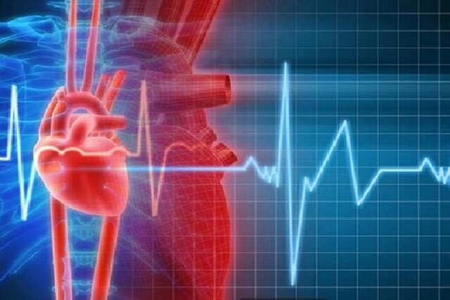 همه حمله‌های قلبی به گرفتگی رگ‌ها مربوط نیست!