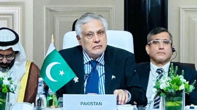 پاکستان: اسرائیل بهدلیل جنایت علیه بشریت باید پاسخگو باشد پاکستان: اسرائیل بهدلیل جنایت علیه بشریت باید پاسخگو باشد