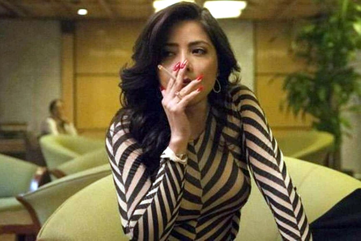 ملکه‌های خون و هروئین؛ زنانی که مرگ را به نمایش می‌گذارند