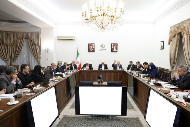بسته خبری ایسنا از اخبار دولت در ۲۴ ساعت گذشته