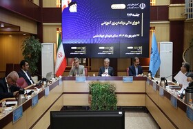 بررسی مدیریت سنوات آموزشی در تحصیلات تکمیلی با حضور وزیر علوم