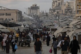 نظامی سابق صهیونیست: اشغال غزه در تاریخ به‌عنوان شکست ثبت خواهد شد