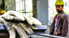 چرا شکایات کار در هیچ کشوری مثل ما نیست؟/انتقاد از ثبت سالانه ۵۰۰ هزار دعاوی کار