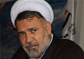 نماینده سابق مردم مغان درگذشت