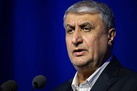 اسلامی: ملت ایران تهدیدپذیر نیست